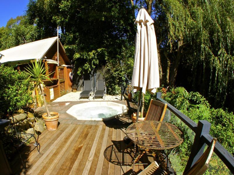 Forget Me Not Cottages 2
