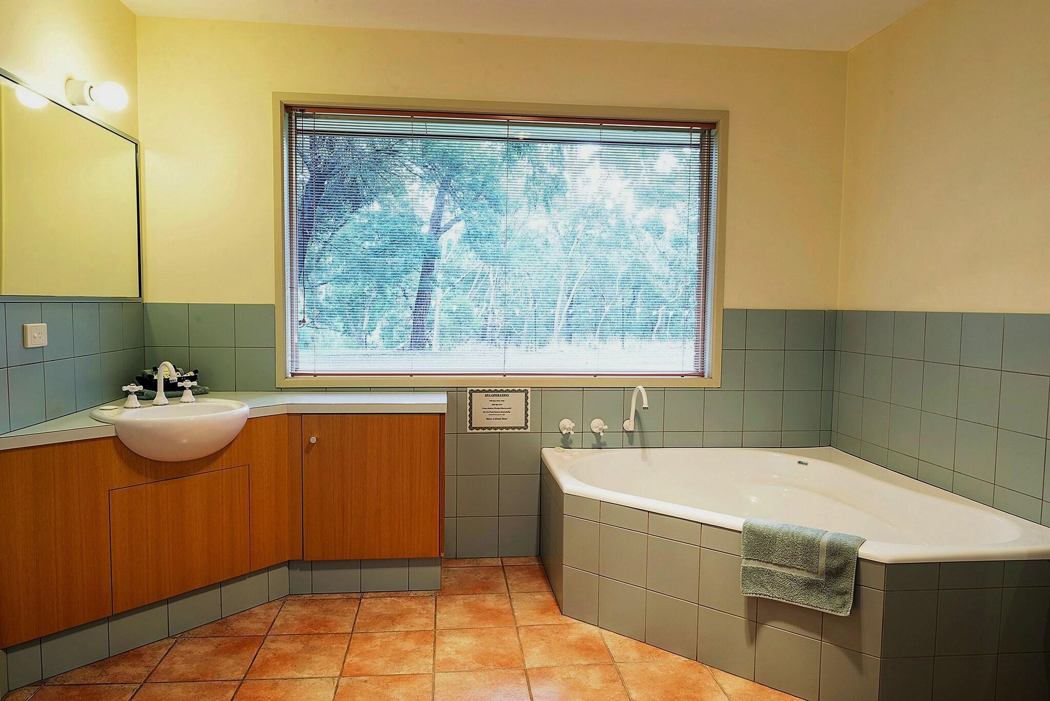 Pinnacle Holiday Lodge 1