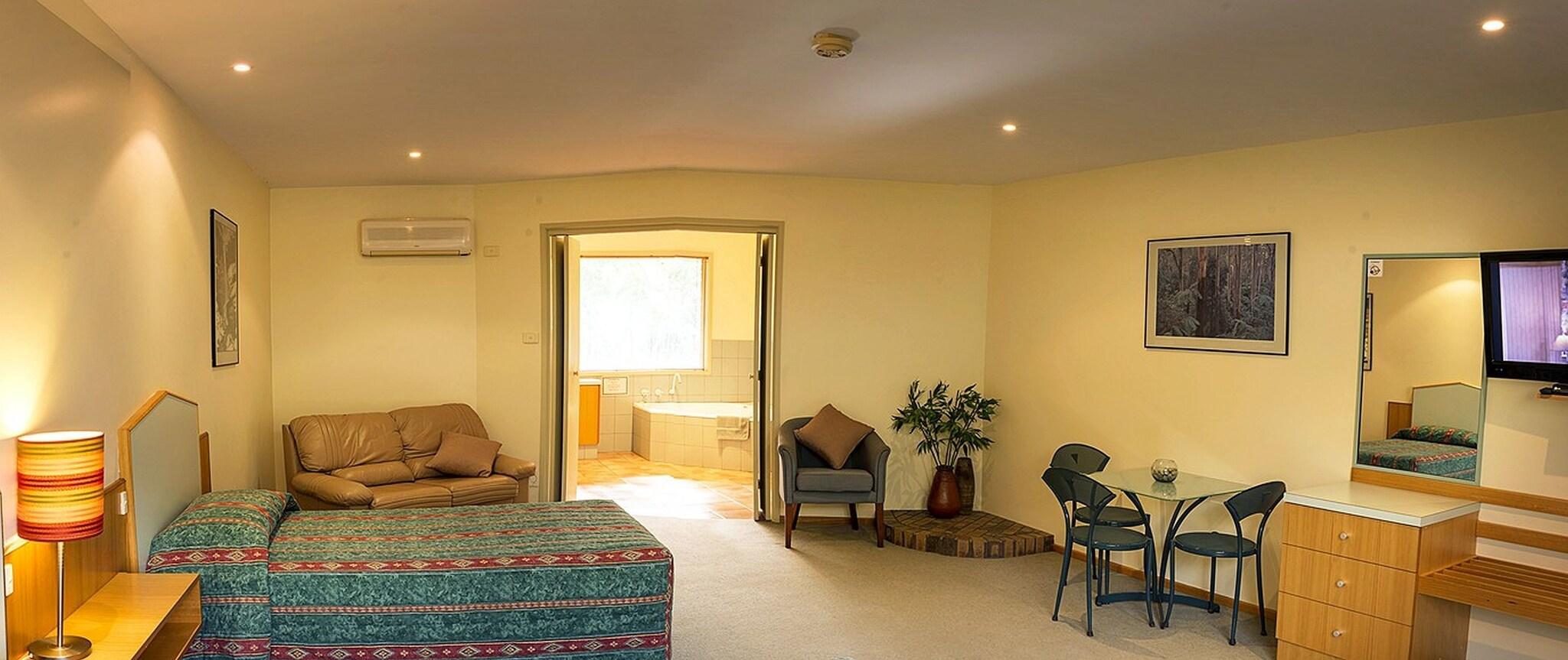 Pinnacle Holiday Lodge 2