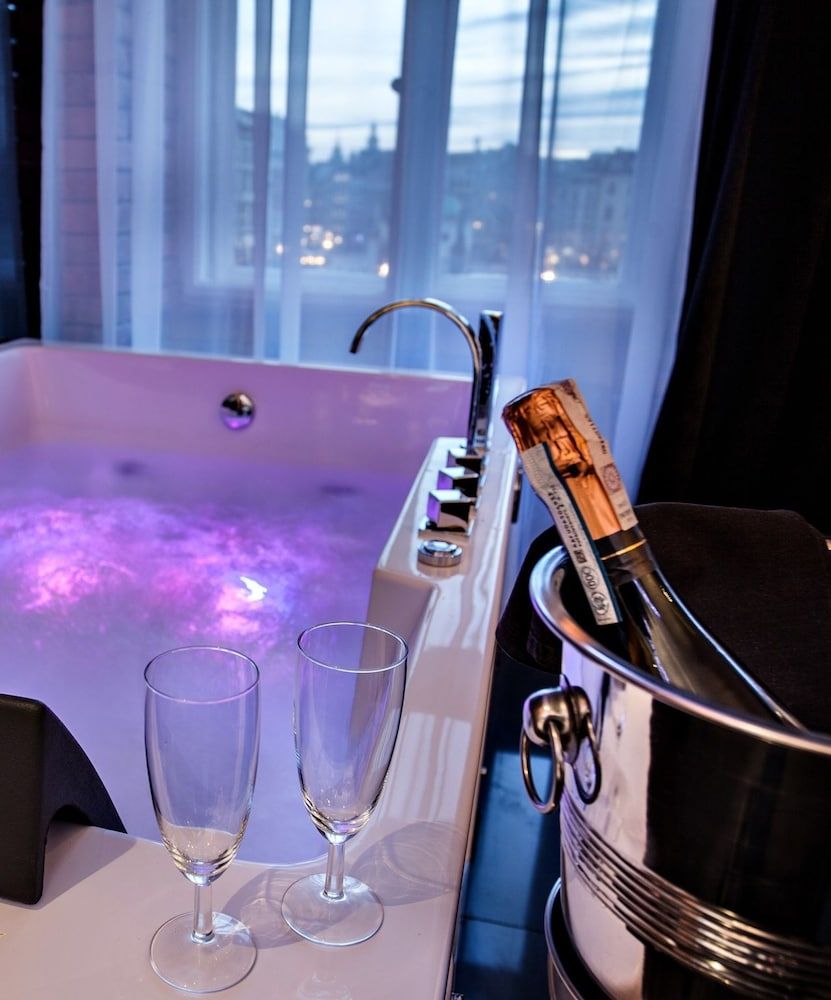 Hotel Betmanowska Main Square Residence Adults Only 1