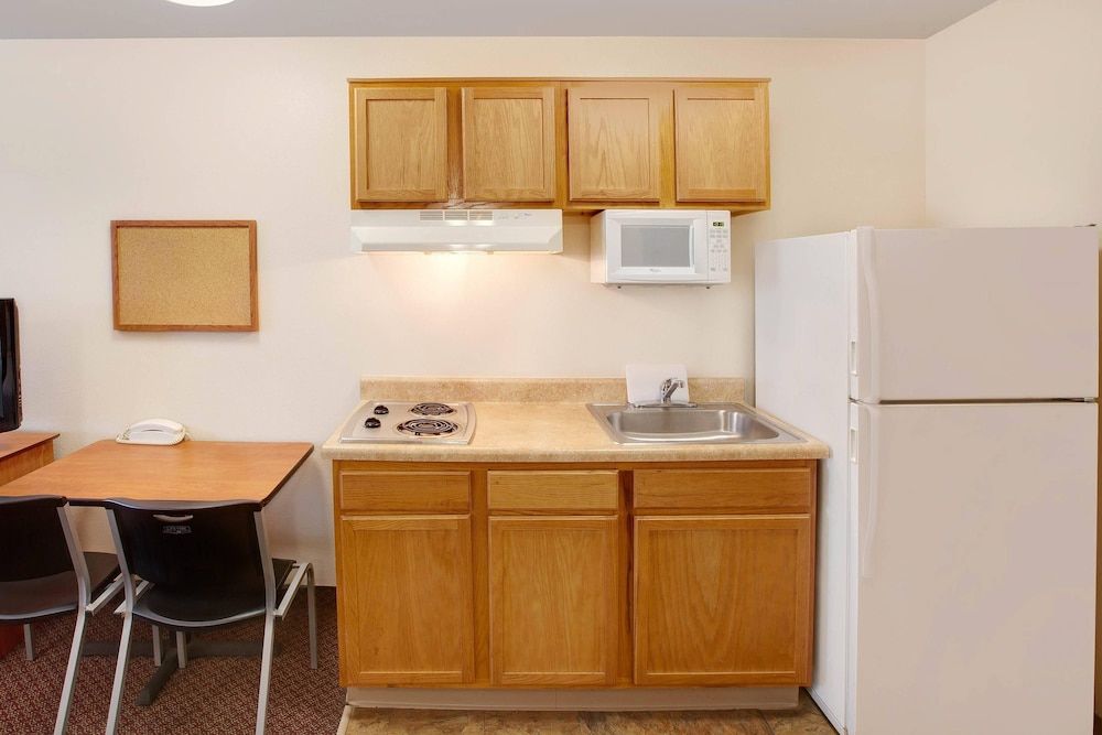 WoodSpring Suites Houston I-10 West 1