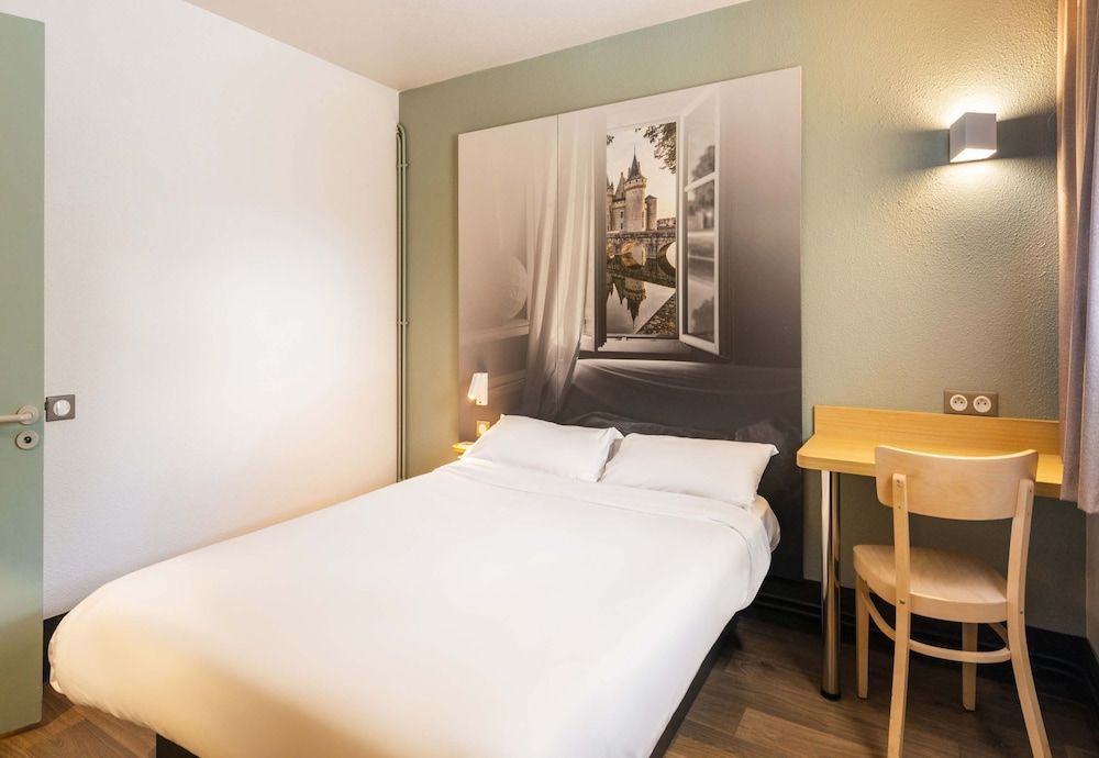 B&B HOTEL Nantes Parc Expos La Beaujoire 2