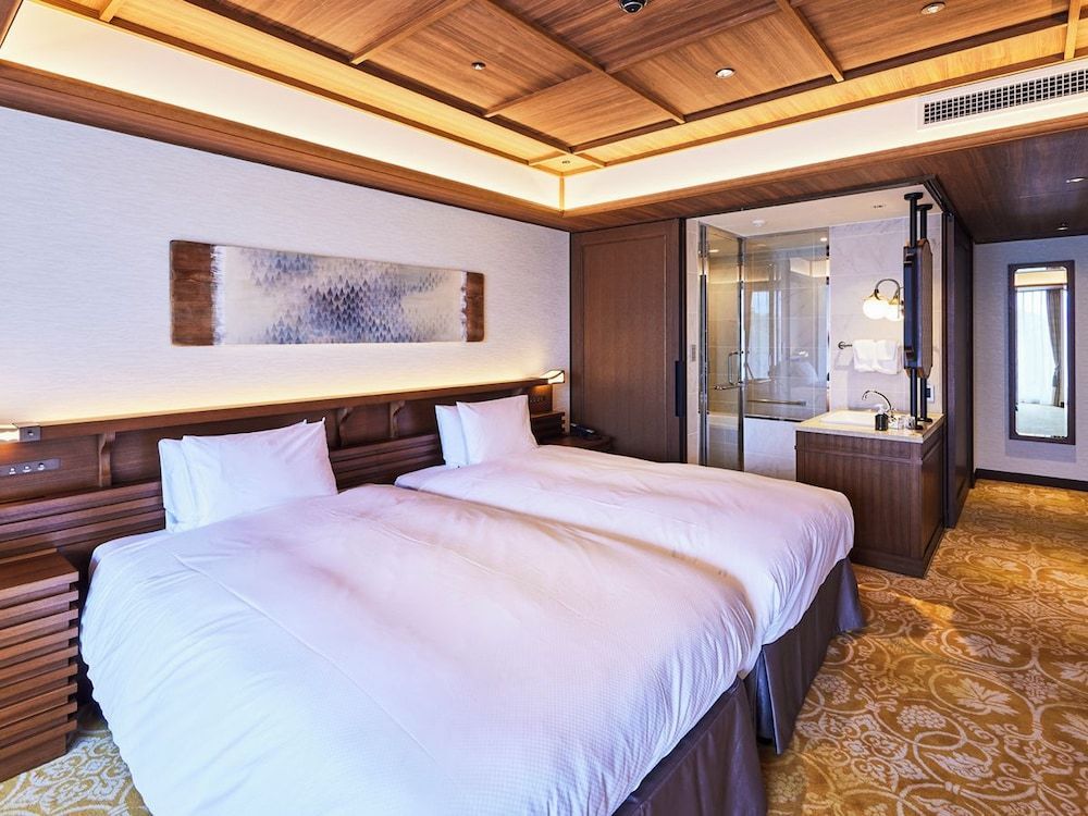 Nara Hotel 1