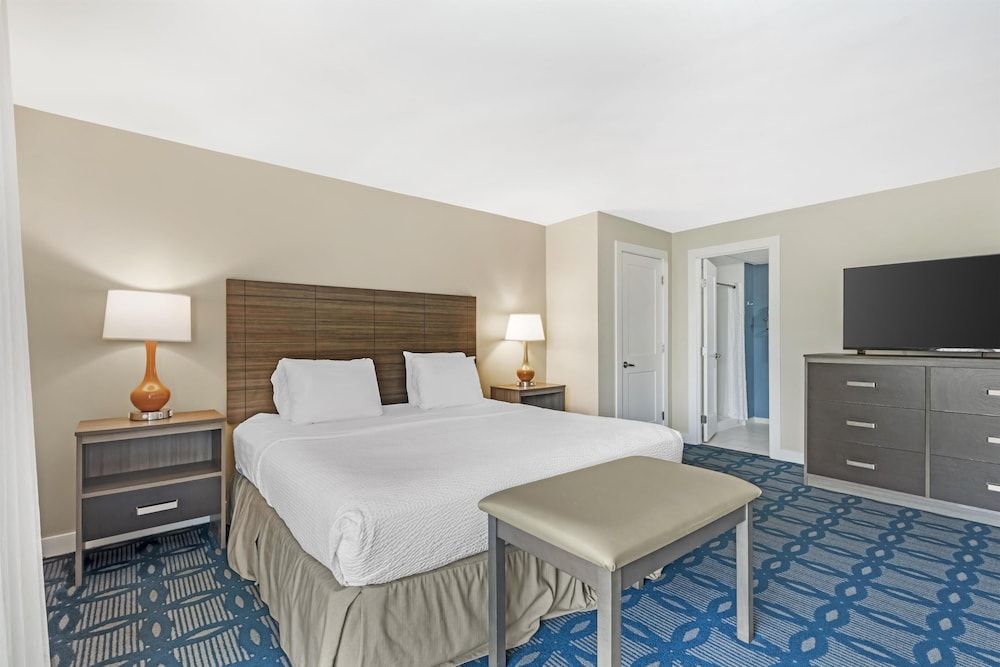 Best Western Plus Ocean City 1