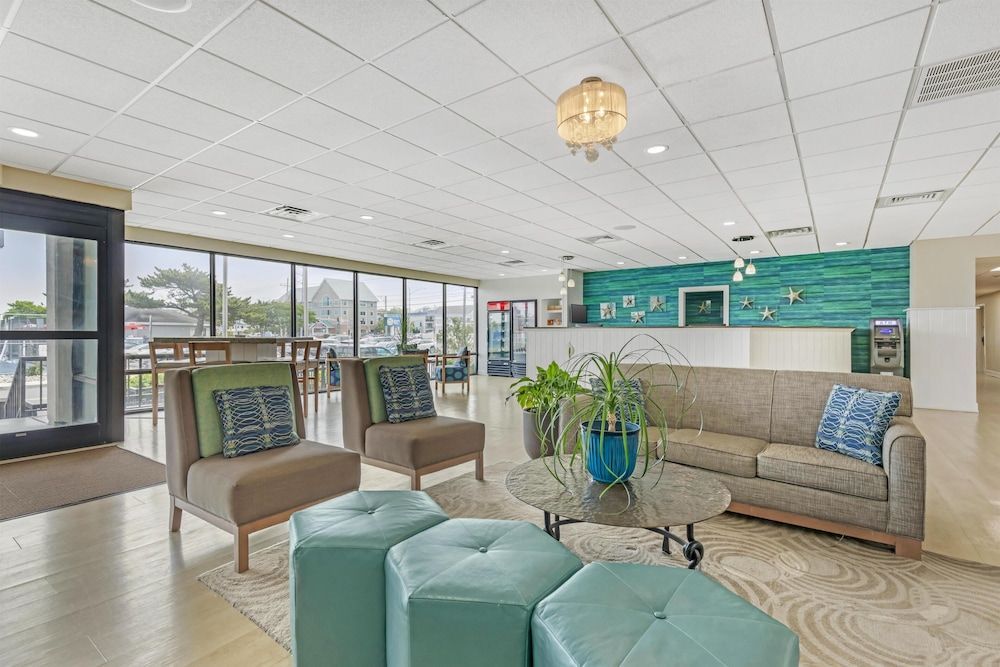 Best Western Plus Ocean City 2