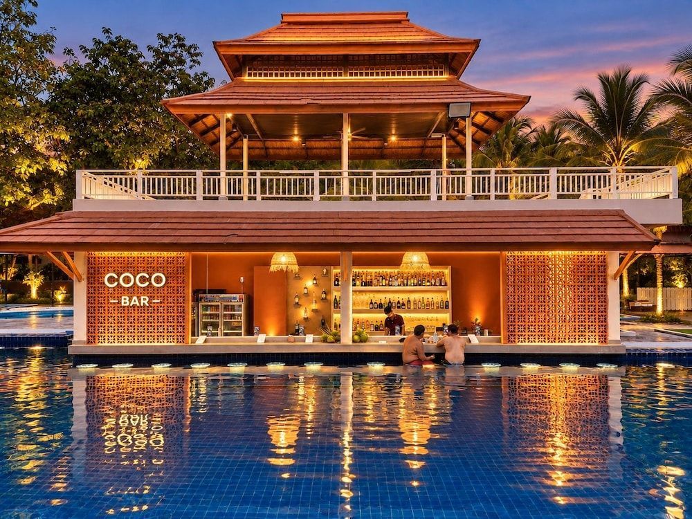 Ramada by Wyndham Aonang Krabi 1