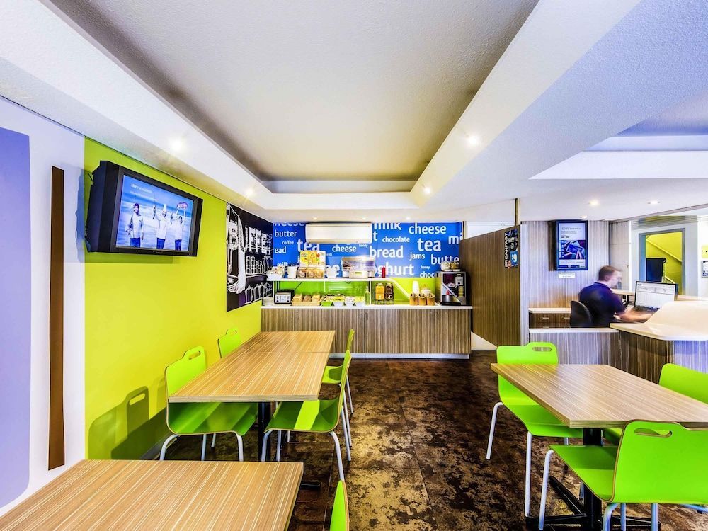 ibis budget Fawkner 1