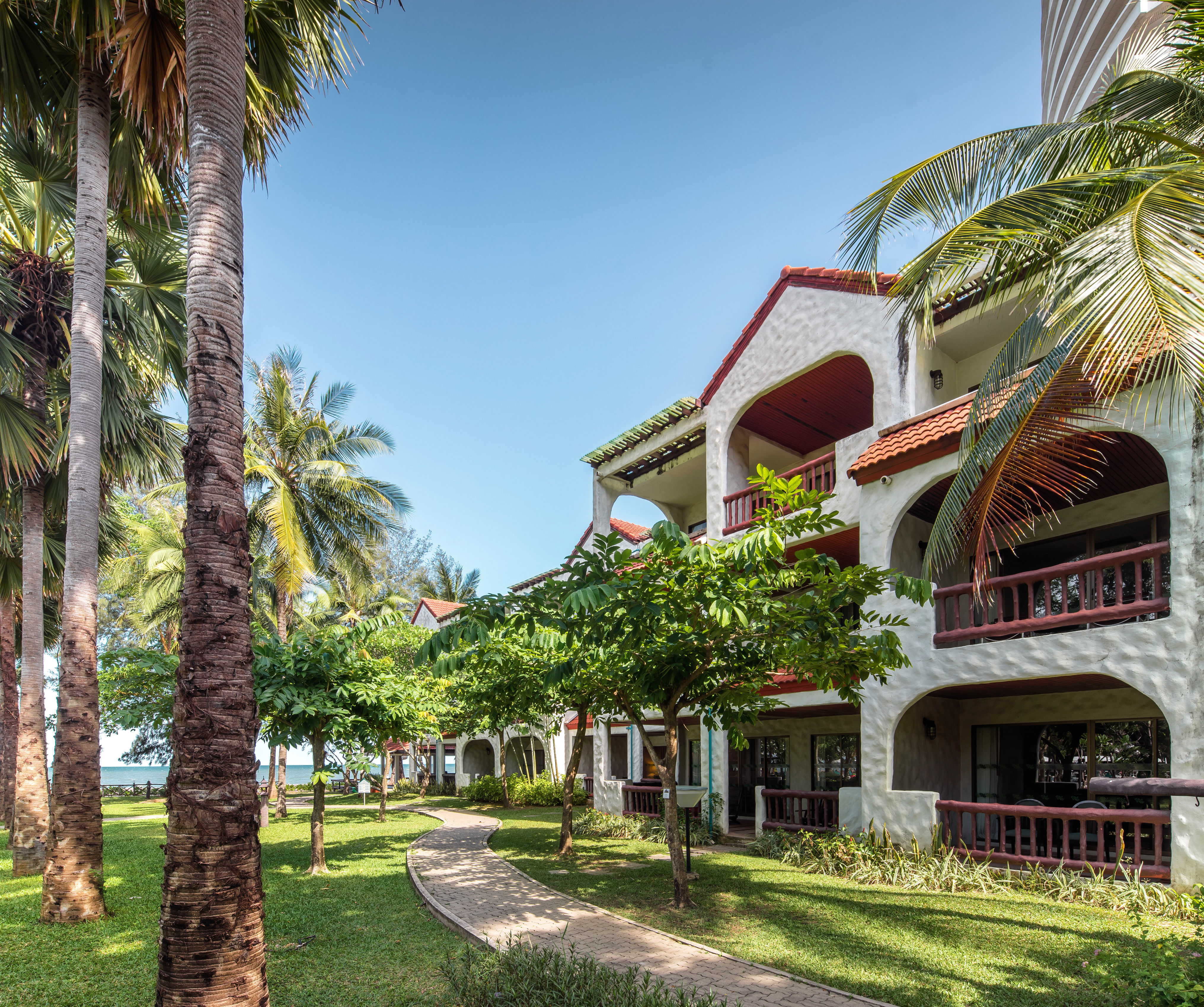 Regent - Chalet, Hua Hin 1