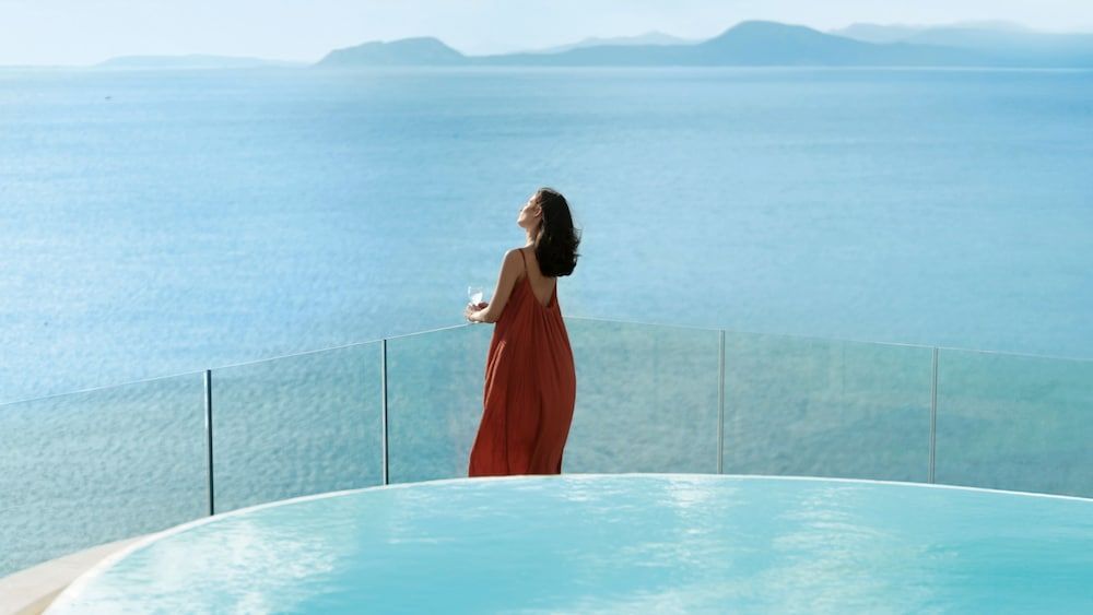 Gabbiano Azzurro Hotel & Suites 2