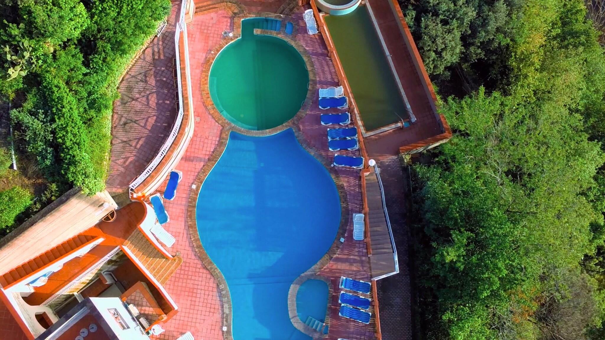 Suisse Thermal Village 1