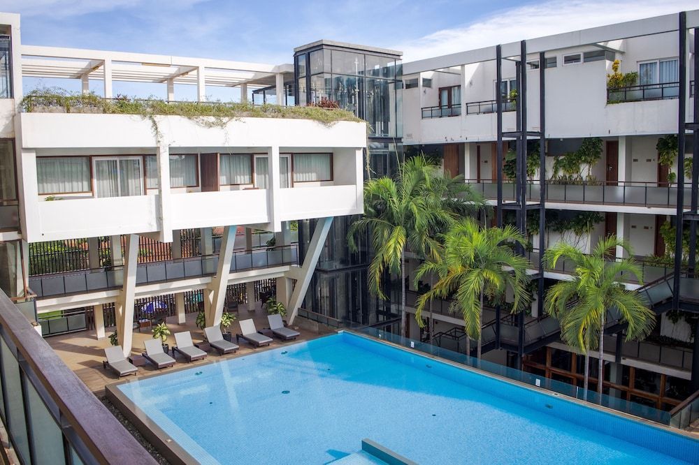 Somadevi Residence 1