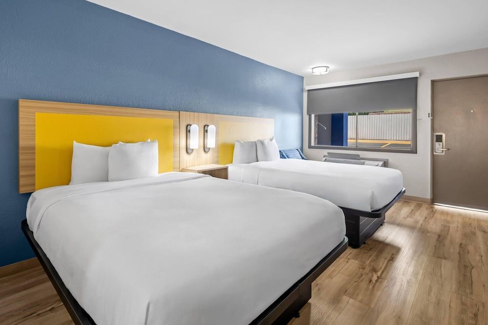 Park Inn by Radisson, Weldon - Roanoke Rapids 1
