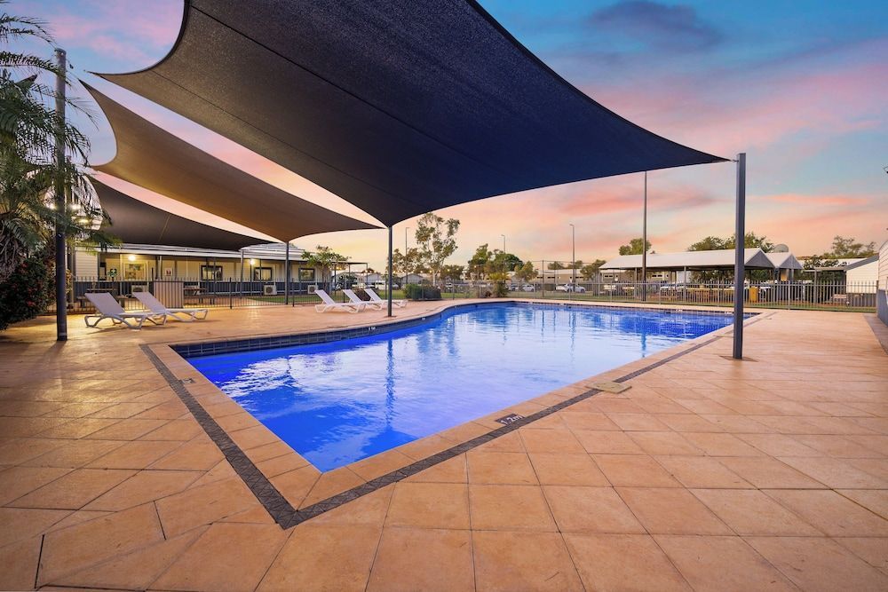 Aspen Karratha Village 1