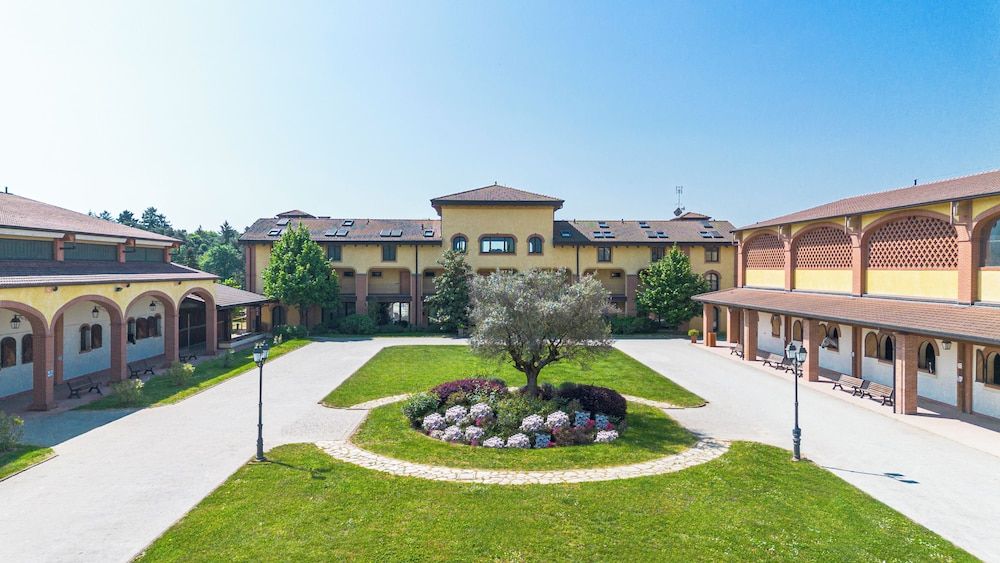 Agriturismo Il Boschetto 1