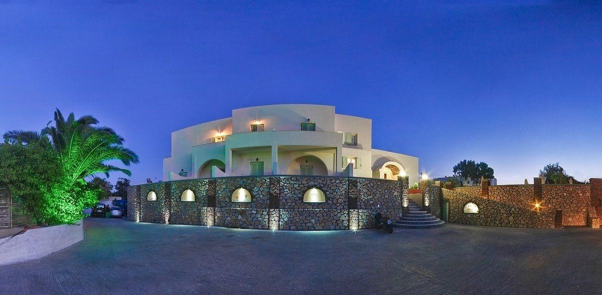 Babis Hotel 2
