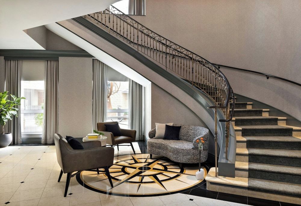Kimpton MARLOWE HOTEL by IHG 2