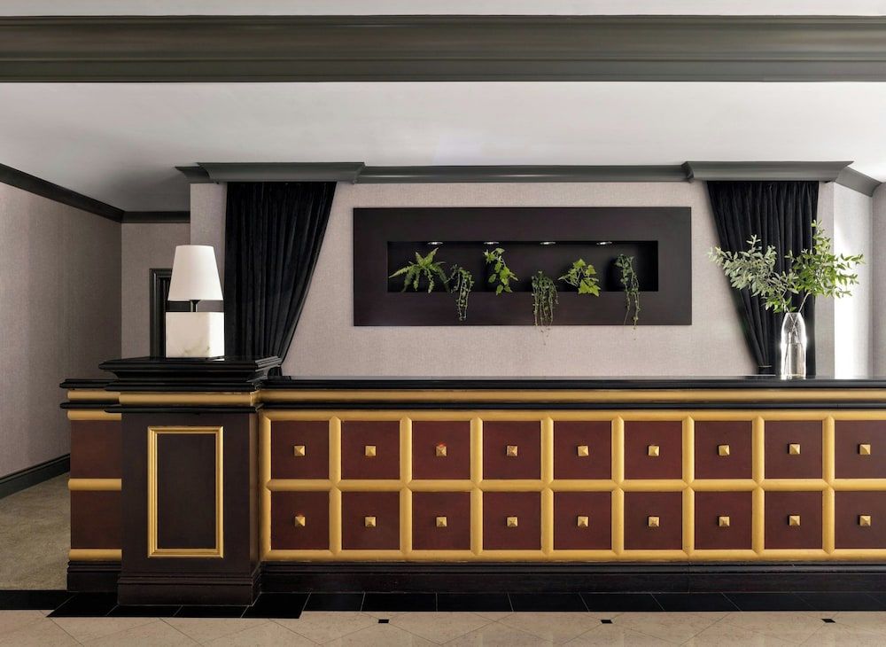 Kimpton MARLOWE HOTEL by IHG 2