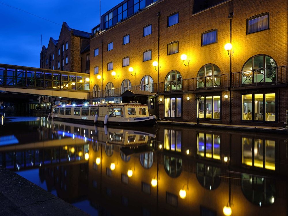 MILL Hotel & Spa 1