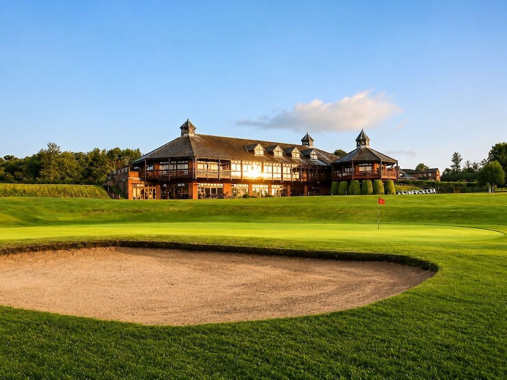 Macdonald Portal Hotel, Spa & Golf Resort 1