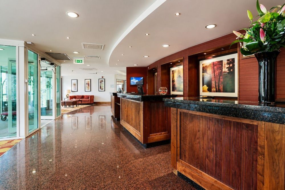Macdonald Portal Hotel, Spa & Golf Resort 2