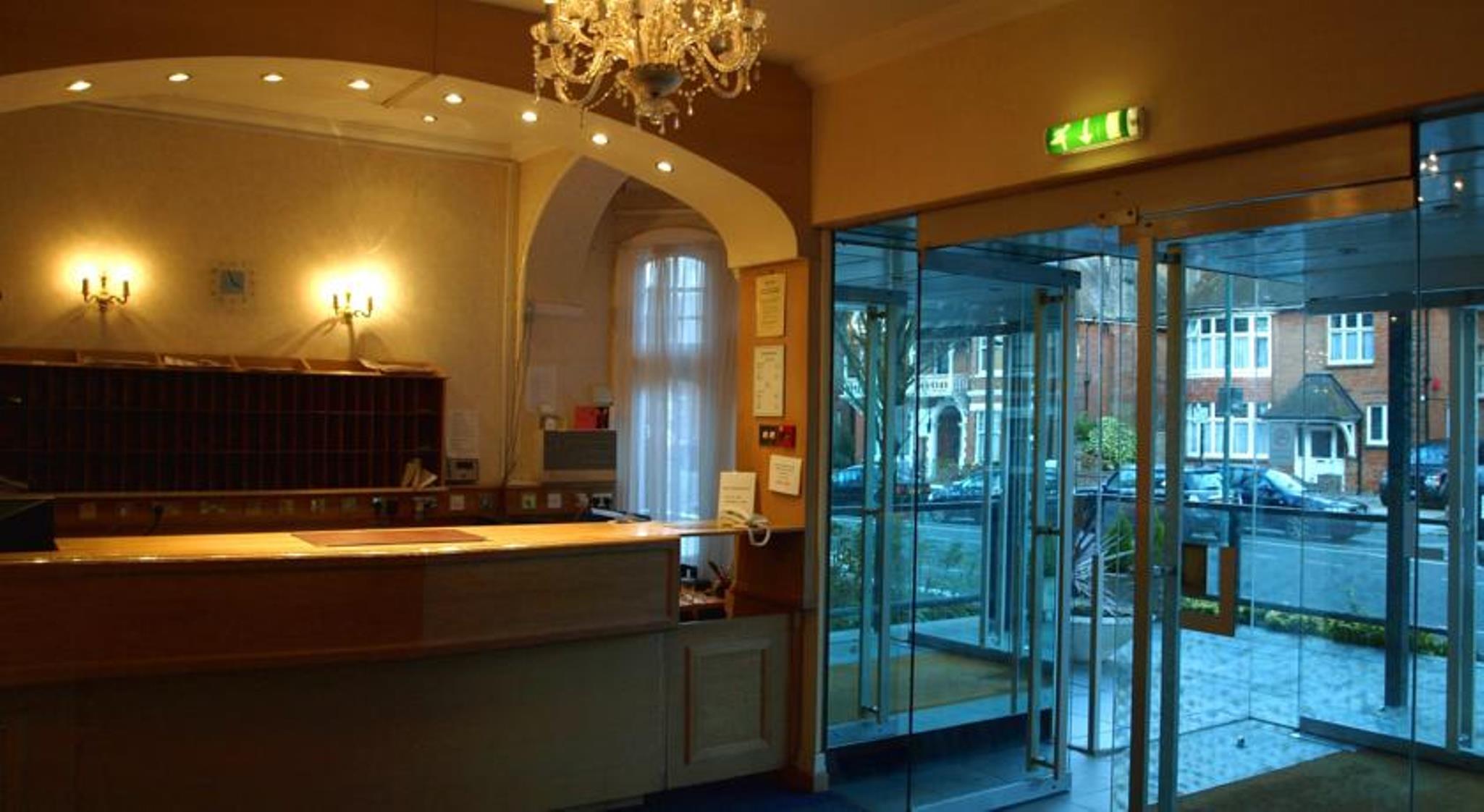 Langford Hotel, Brighton & Hove 2