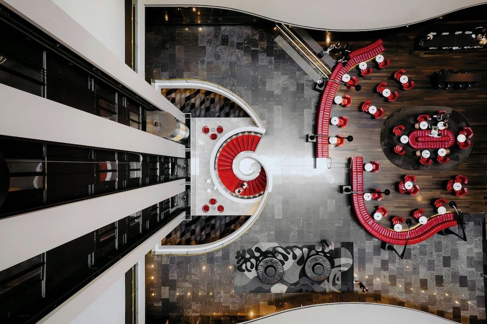 InterContinental Brisbane by IHG 2