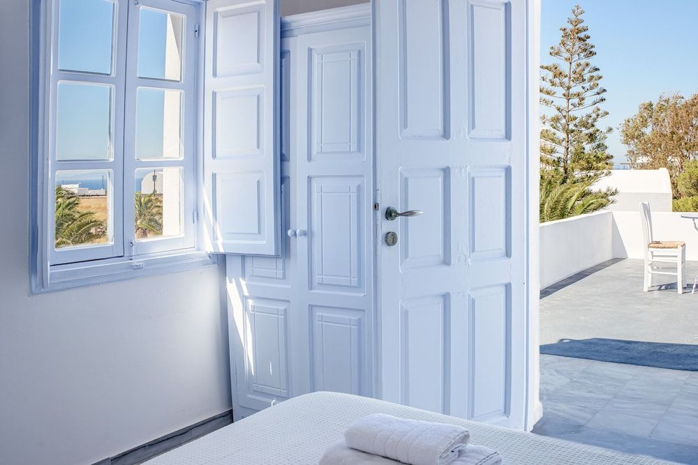 Pelagos Hotel 1