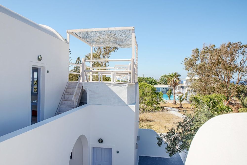 Pelagos Hotel 2
