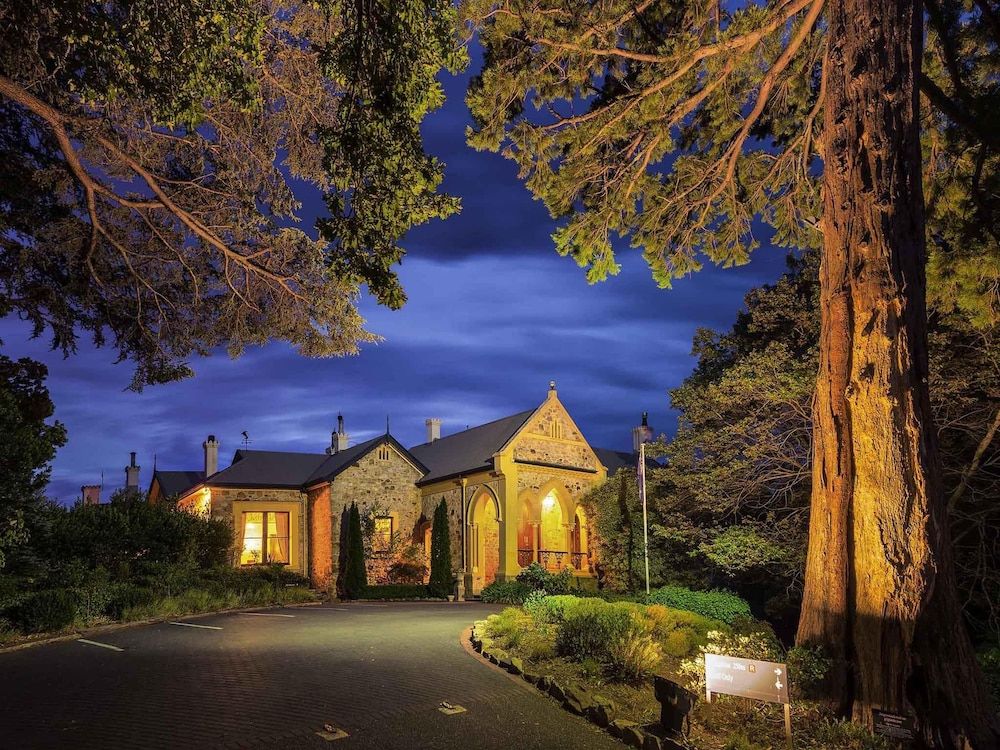Mount Lofty House Adults Retreat - Enjoy 21 Signature Inclusions 1