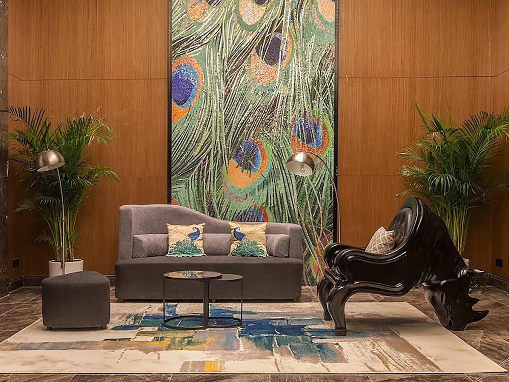 ibis Styles Wuhan Optics Valley Square Hotel 1