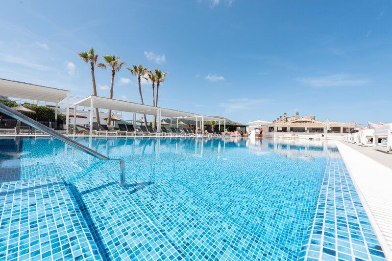 ALLSUN LUX DE MAR HOTEL 1