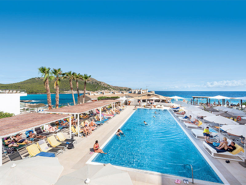 ALLSUN LUX DE MAR HOTEL 2
