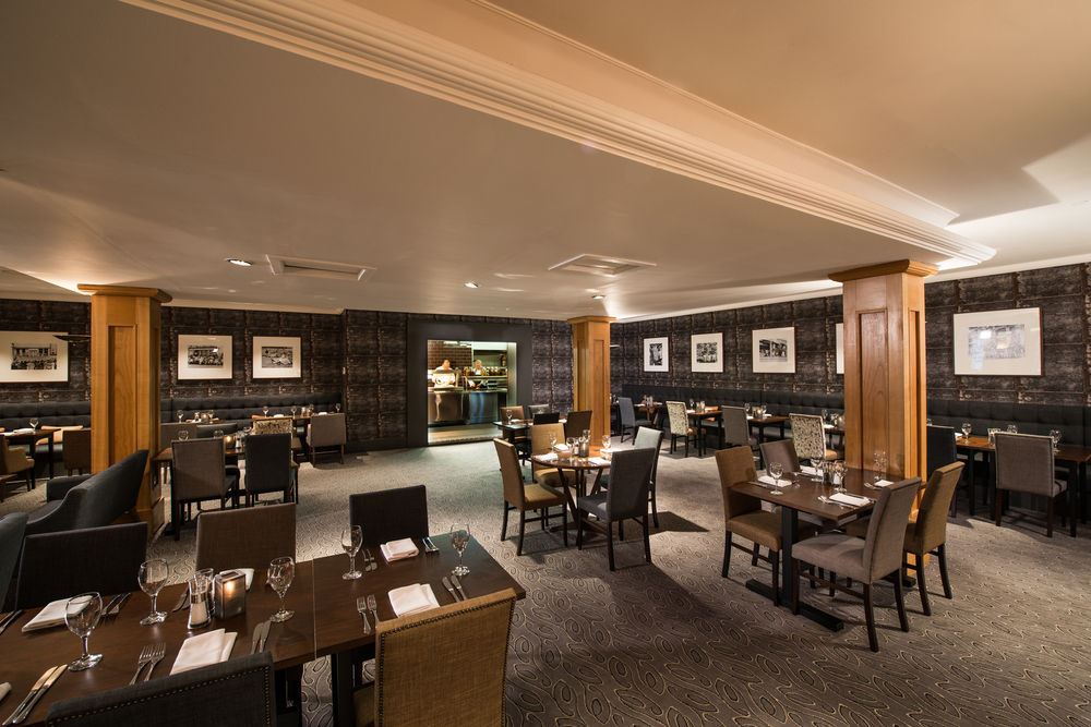 Glasgow West Hotel by Compass Hospitality 1