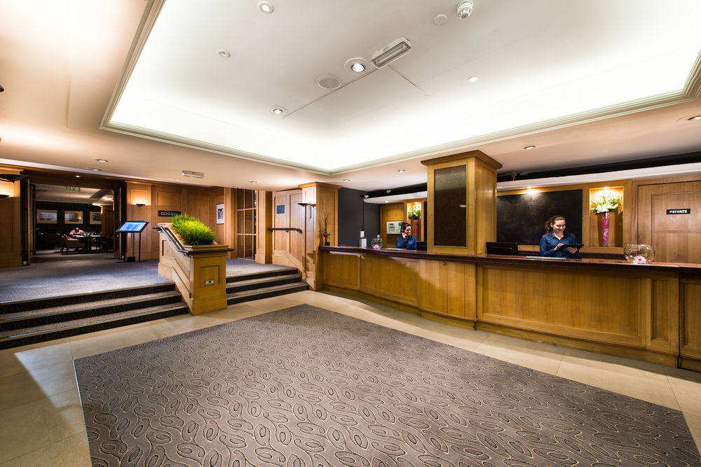 Glasgow West Hotel by Compass Hospitality 2