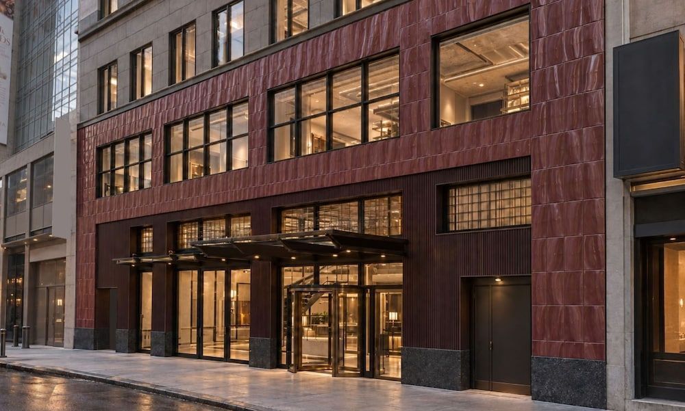 Only YOU Hotel New York 1