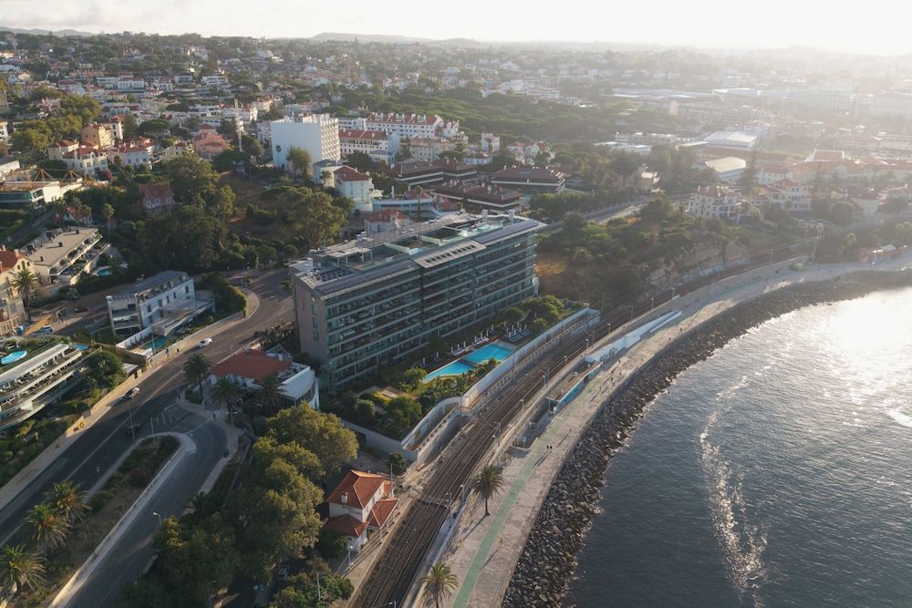 InterContinental Hotels CASCAIS-ESTORIL by IHG 1