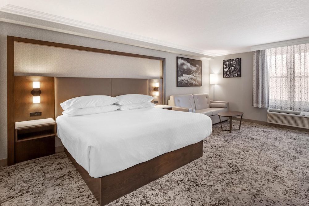 Best Western PLUS The Arden Park Hotel 1