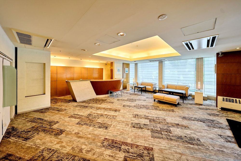 Smile Hotel Osaka Yotsubashi 2
