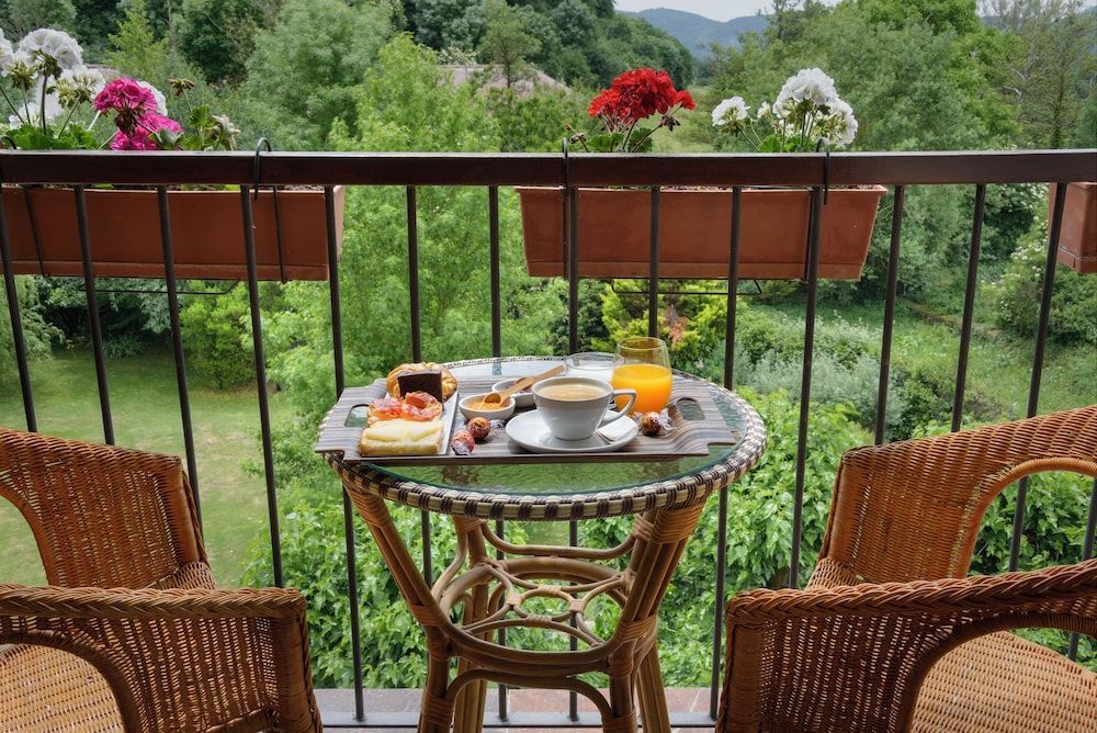 Hotel Rural Iribarnia 1