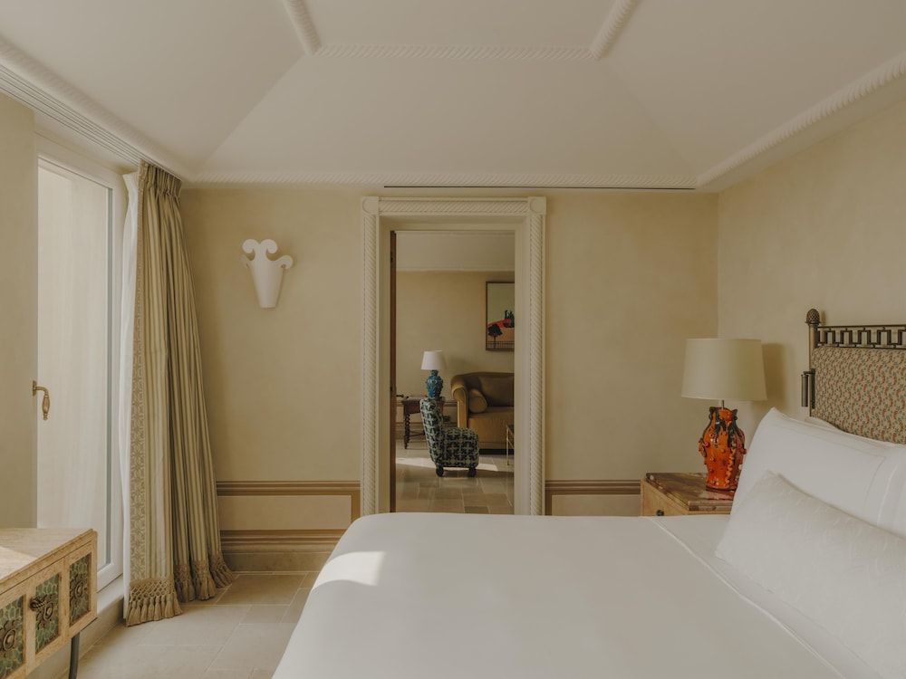Grand Hotel Timeo, A Belmond Hotel, Taormina 1
