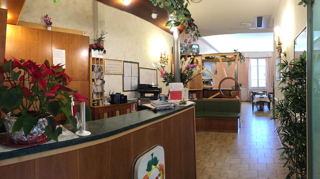 Hotel Olimpia 1