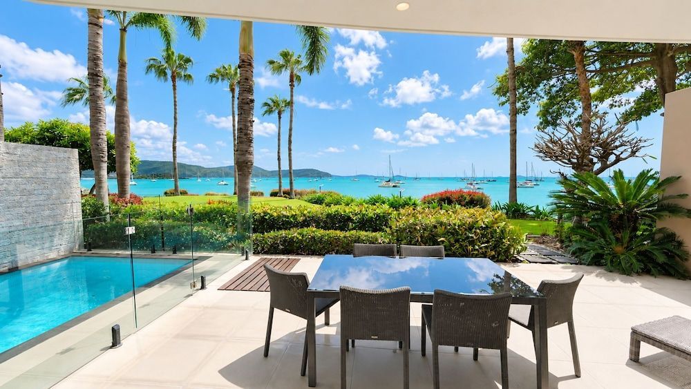 Mirage Whitsundays 1