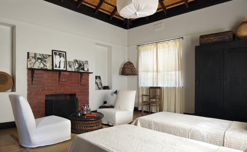 Satyagraha House 2