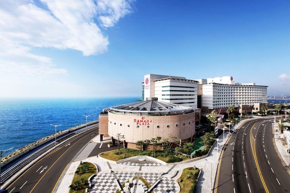 Sheraton Jeju 1