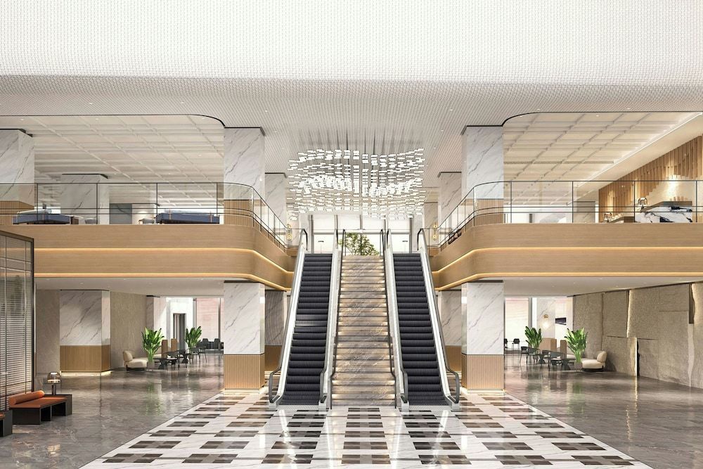 Sheraton Jeju 2