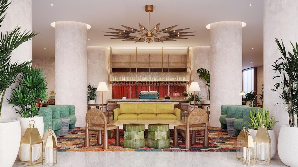 Nautilus Sonesta Miami Beach 2