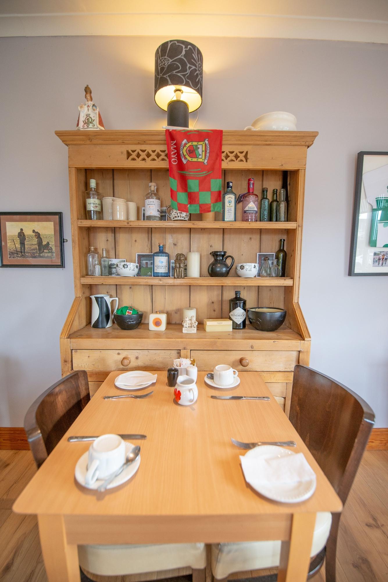 Carragh House 1