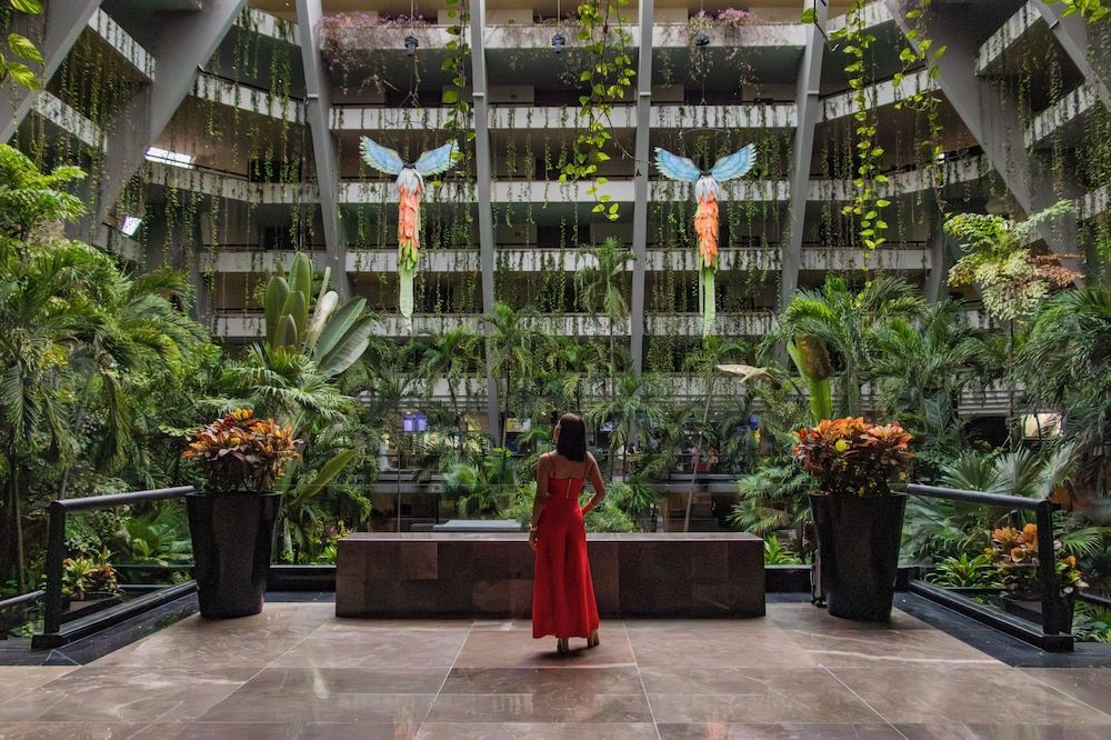 The Pyramid Cancun by Oasis -Premium Gourmet All Inclusive 2
