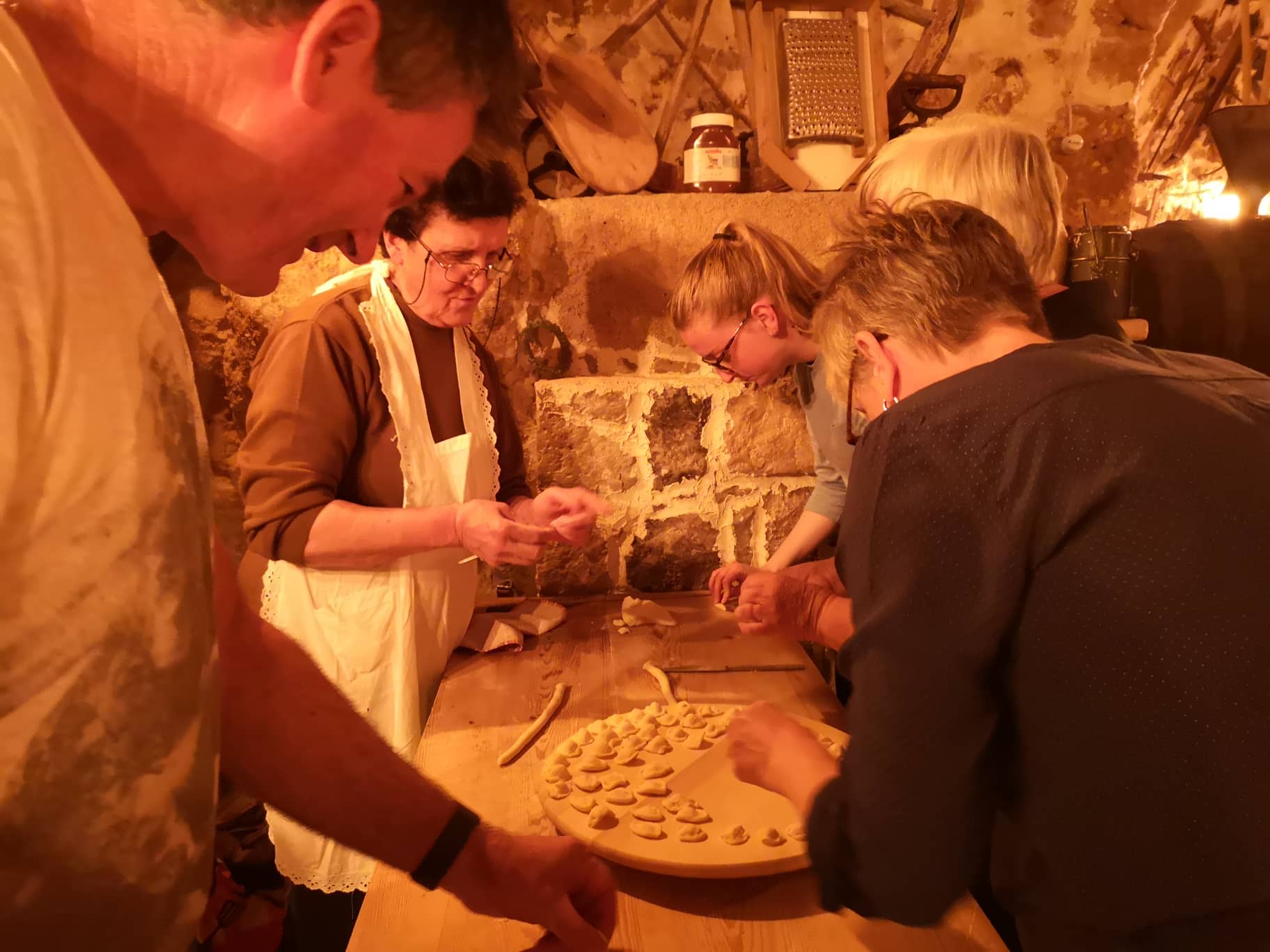 A Locanda Tu Marchese 1