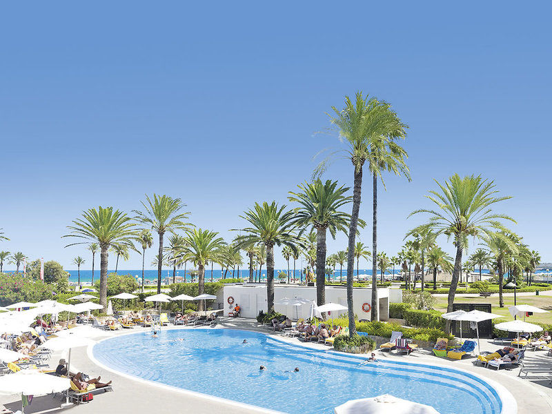 HOTEL BAHIA DEL ESTE 2